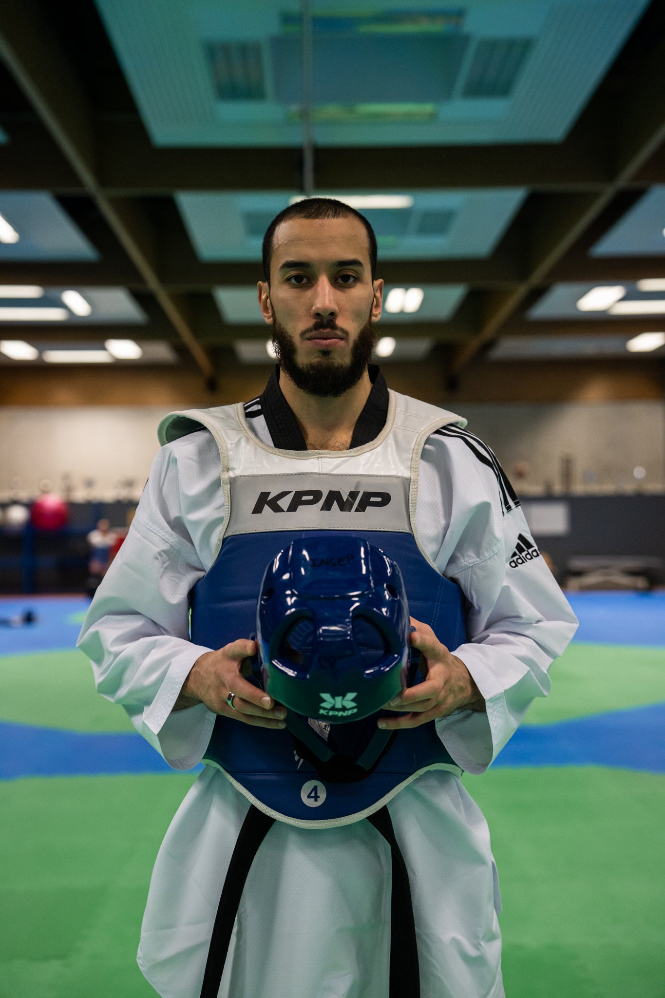 TKD 2
