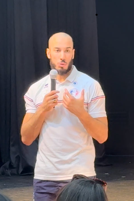 Conférence Corée