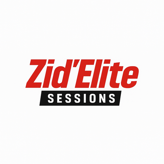 Zid’Elite Sessions – Coaching Premium Taekwondo