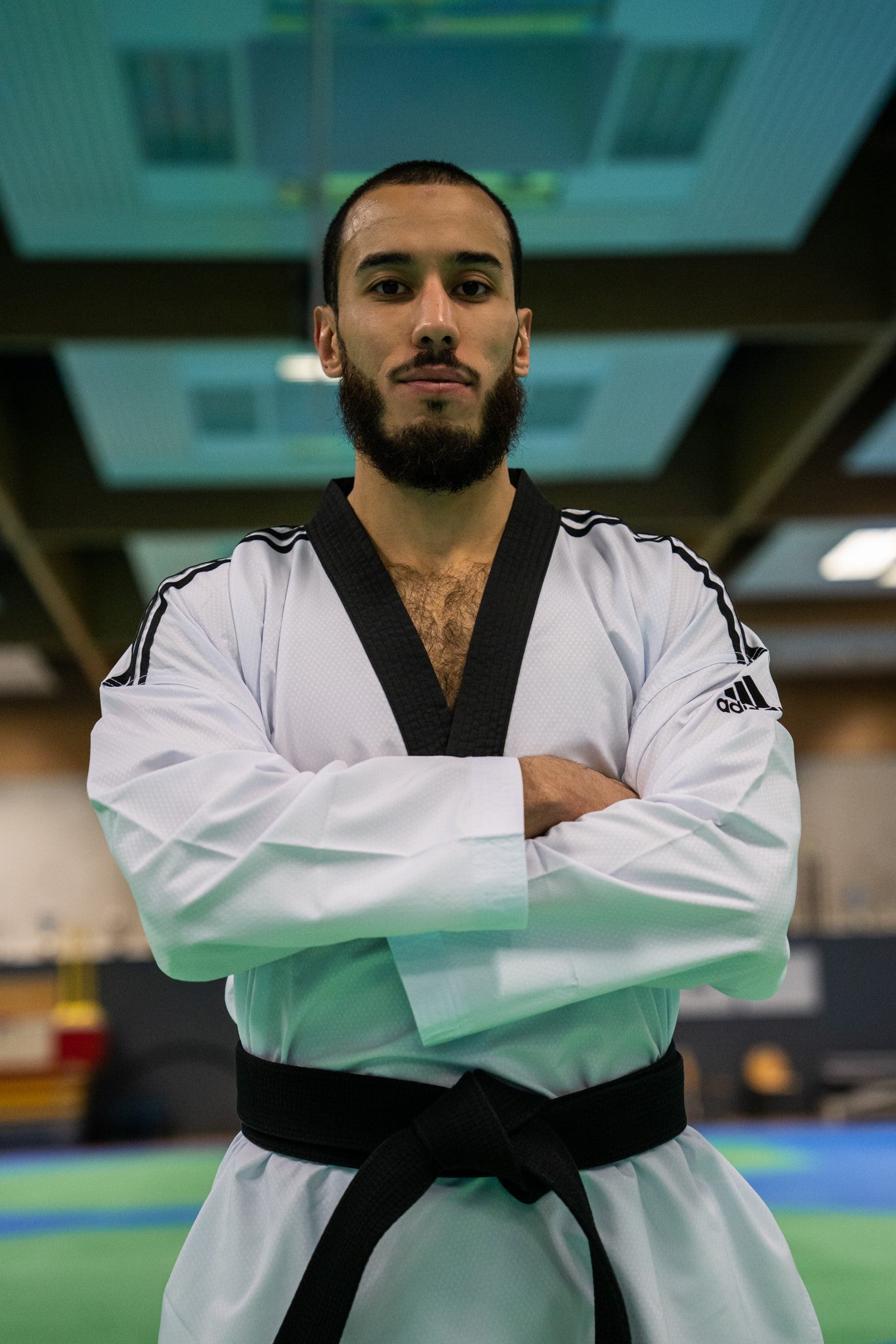 TKD 7